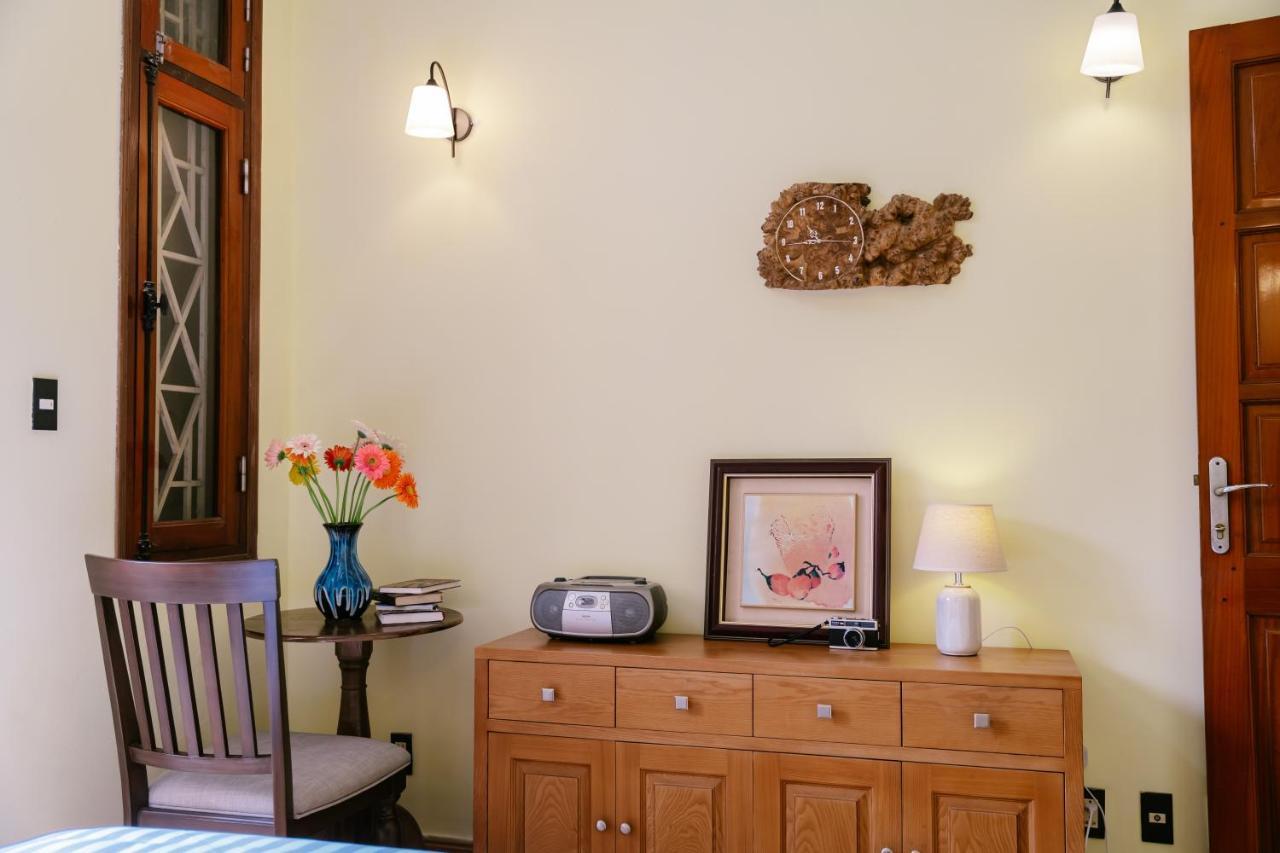Hola House Hanoï Extérieur photo