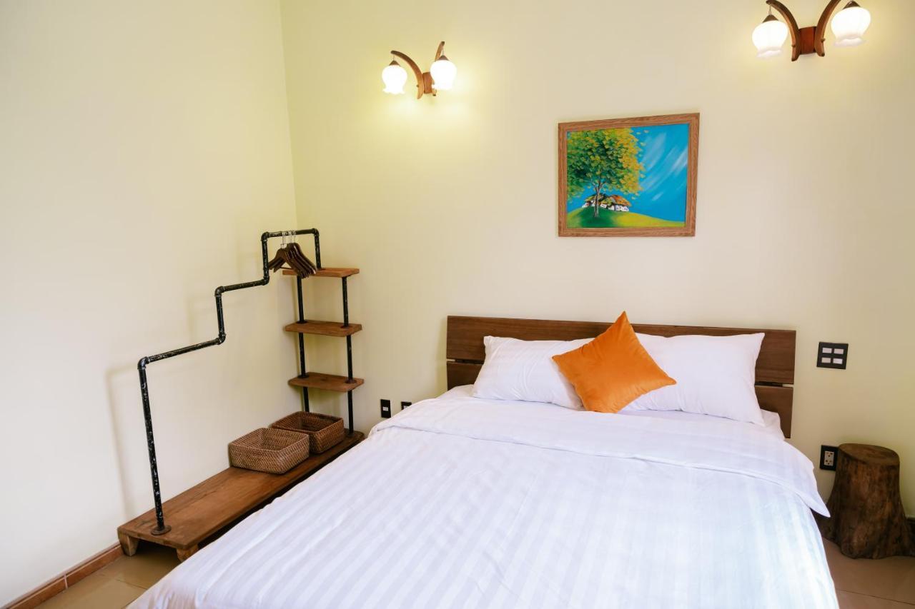 Hola House Hanoï Extérieur photo