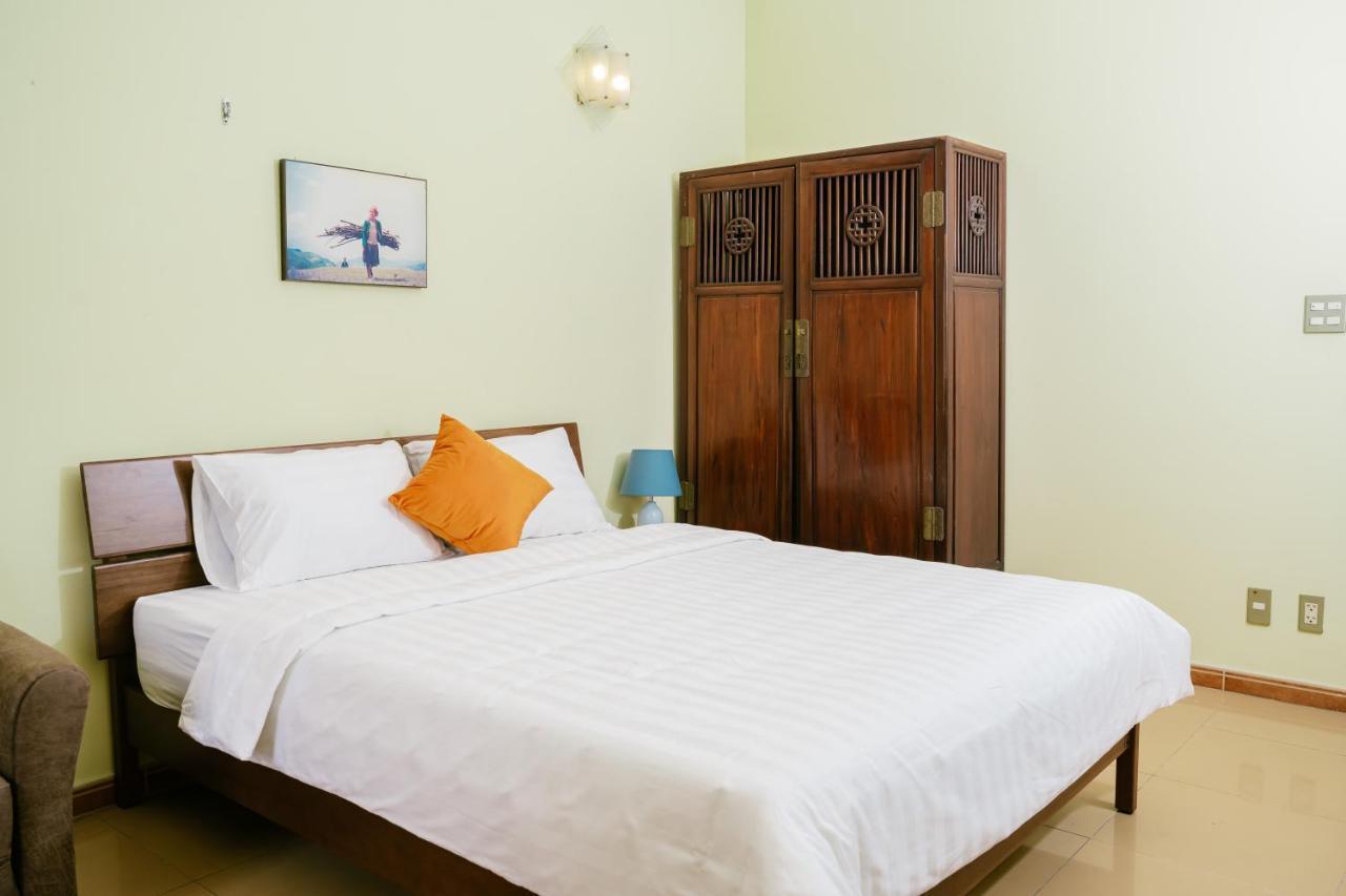 Hola House Hanoï Extérieur photo